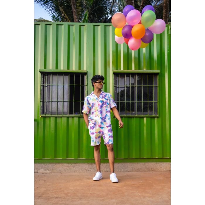 Ethan Co-ord Set